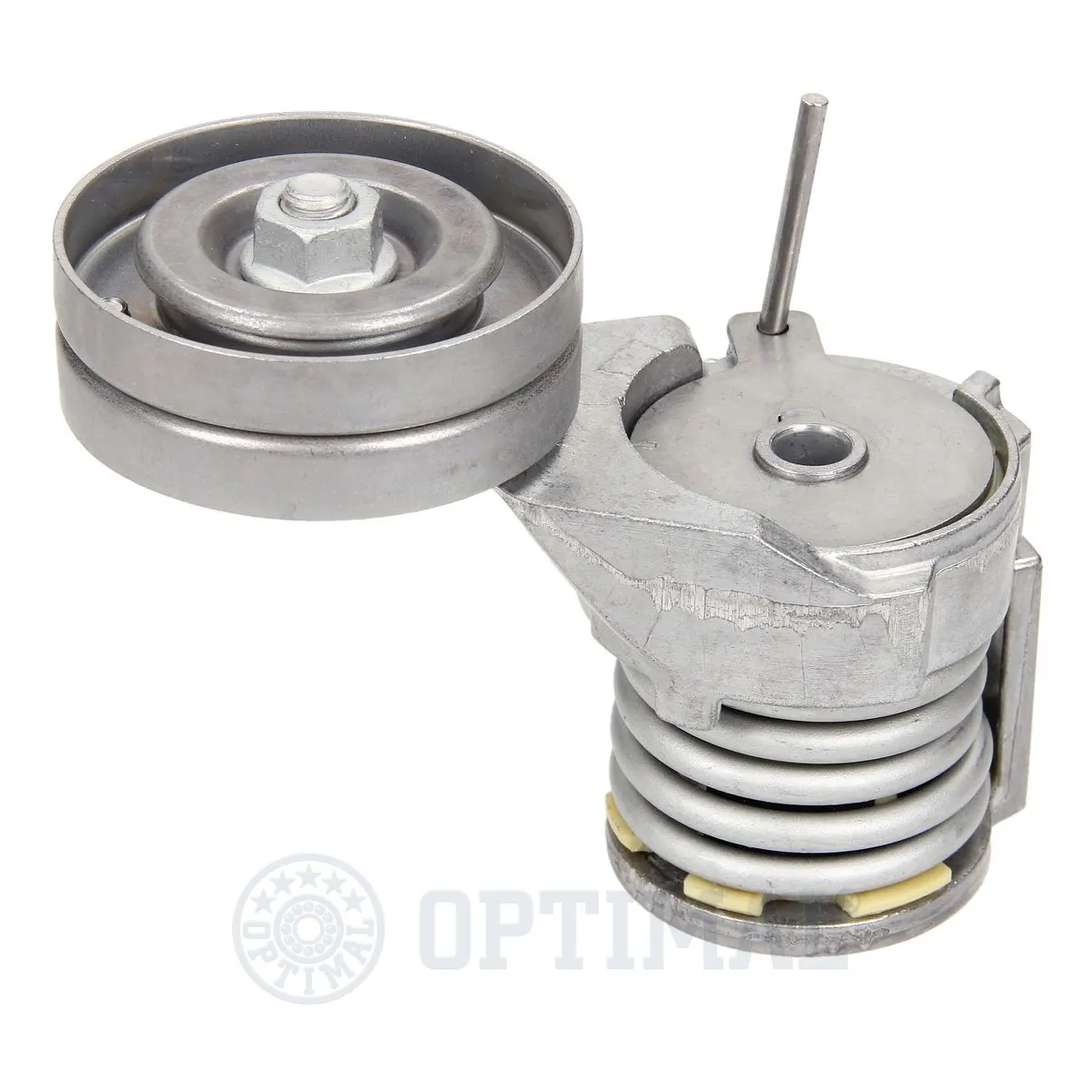 Tensioner Lever, V-ribbed belt 0-N1539