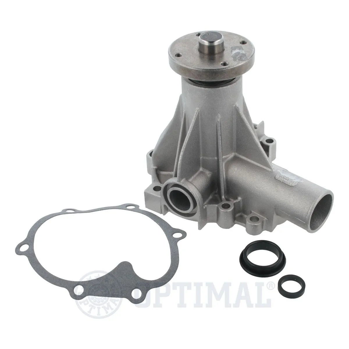 Water Pump, engine cooling AQ-1564