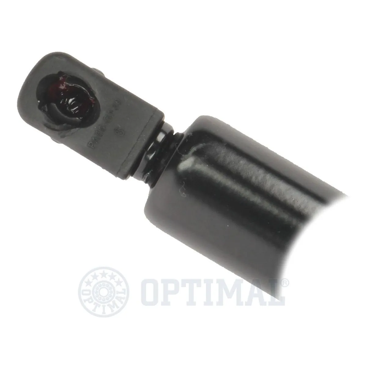 Gas Spring, boot/cargo area AG-51656