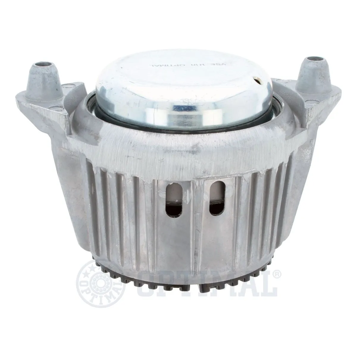 OPTIMAL F7-5033 Mounting, engine