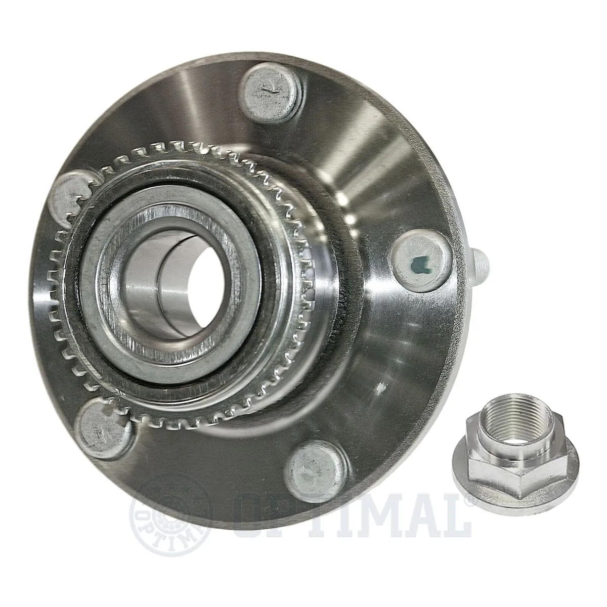 Wheel Bearing Kit 962624