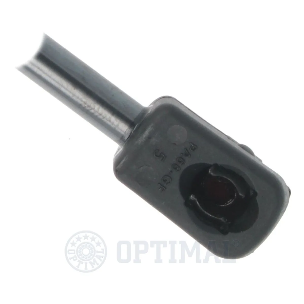 OPTIMAL AG-51674 Gas Spring, bonnet