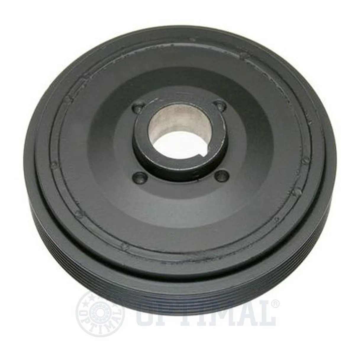 Belt Pulley, crankshaft F8-7079