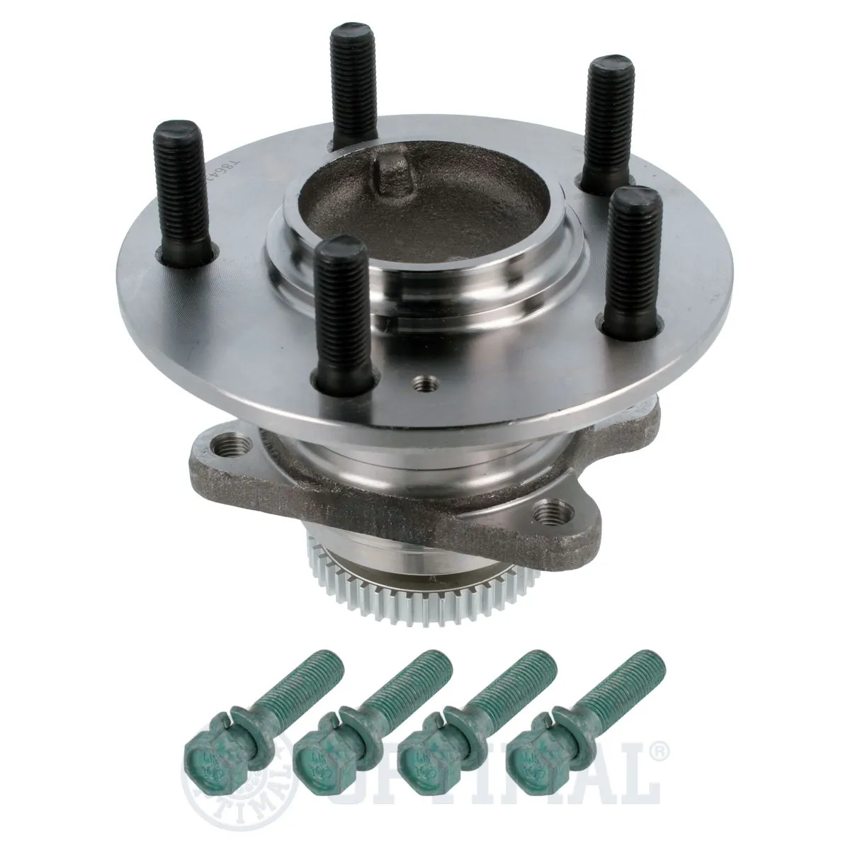 Wheel Bearing Kit 922928
