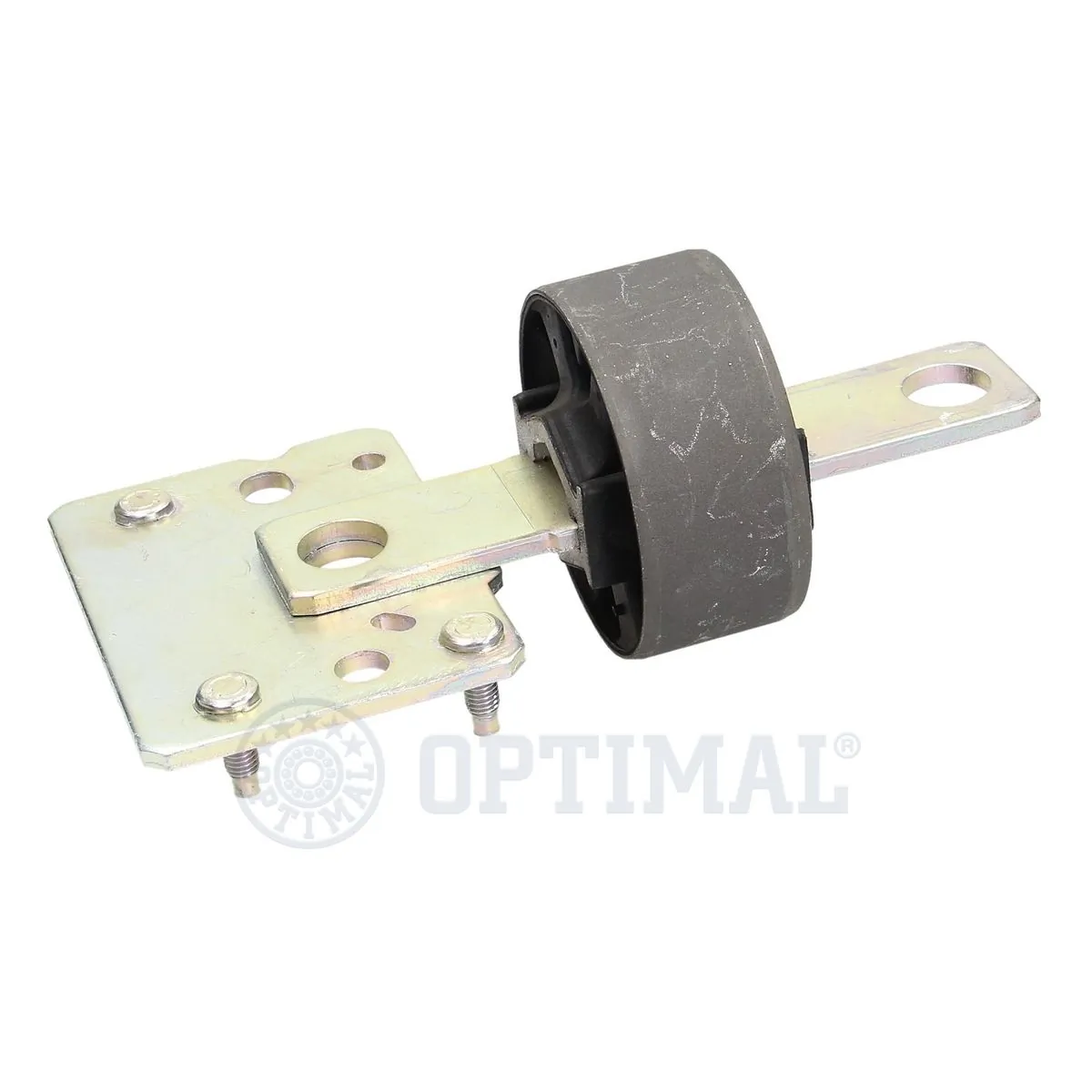 Mounting, control/trailing arm F8-8069