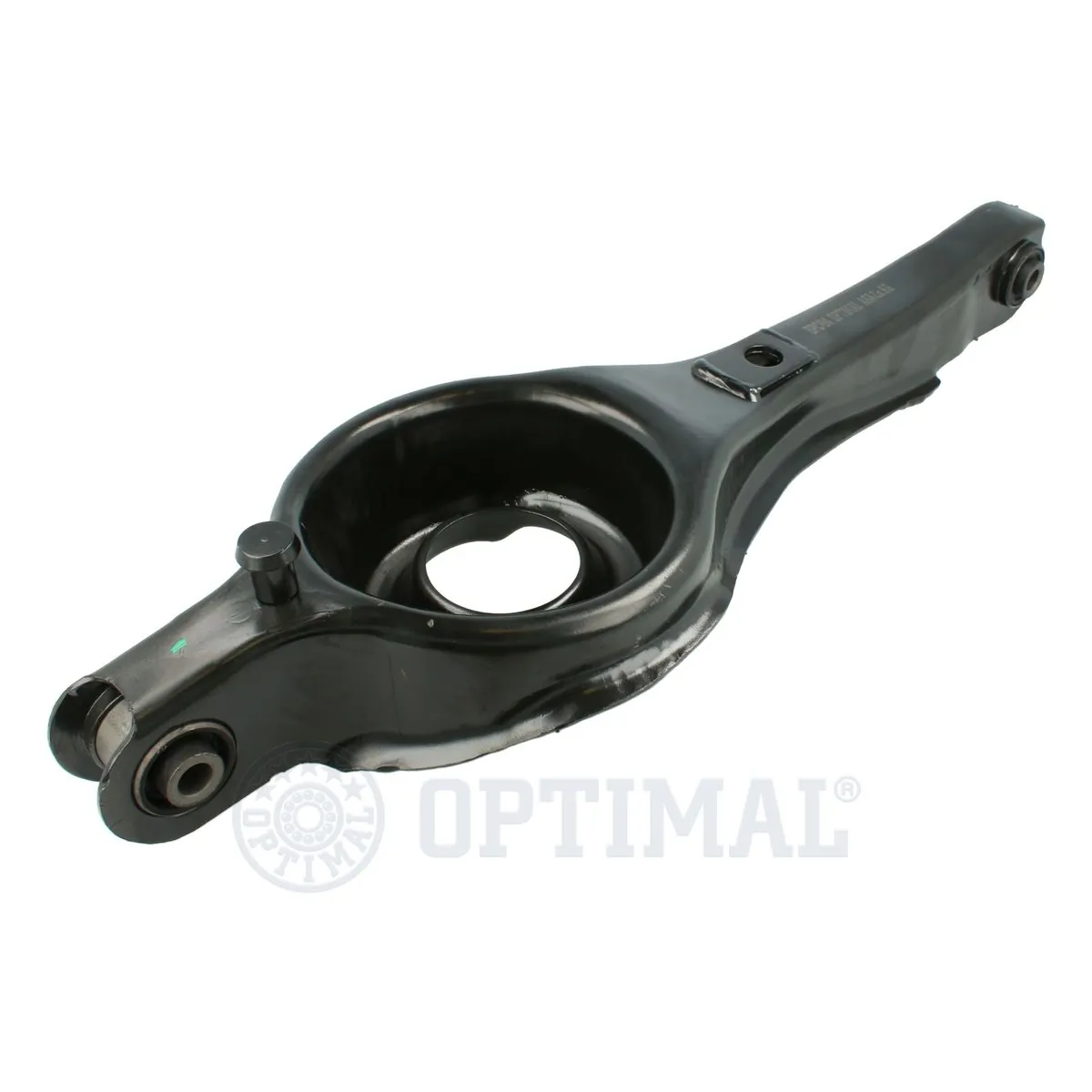 Control/Trailing Arm, wheel suspension G5-2021