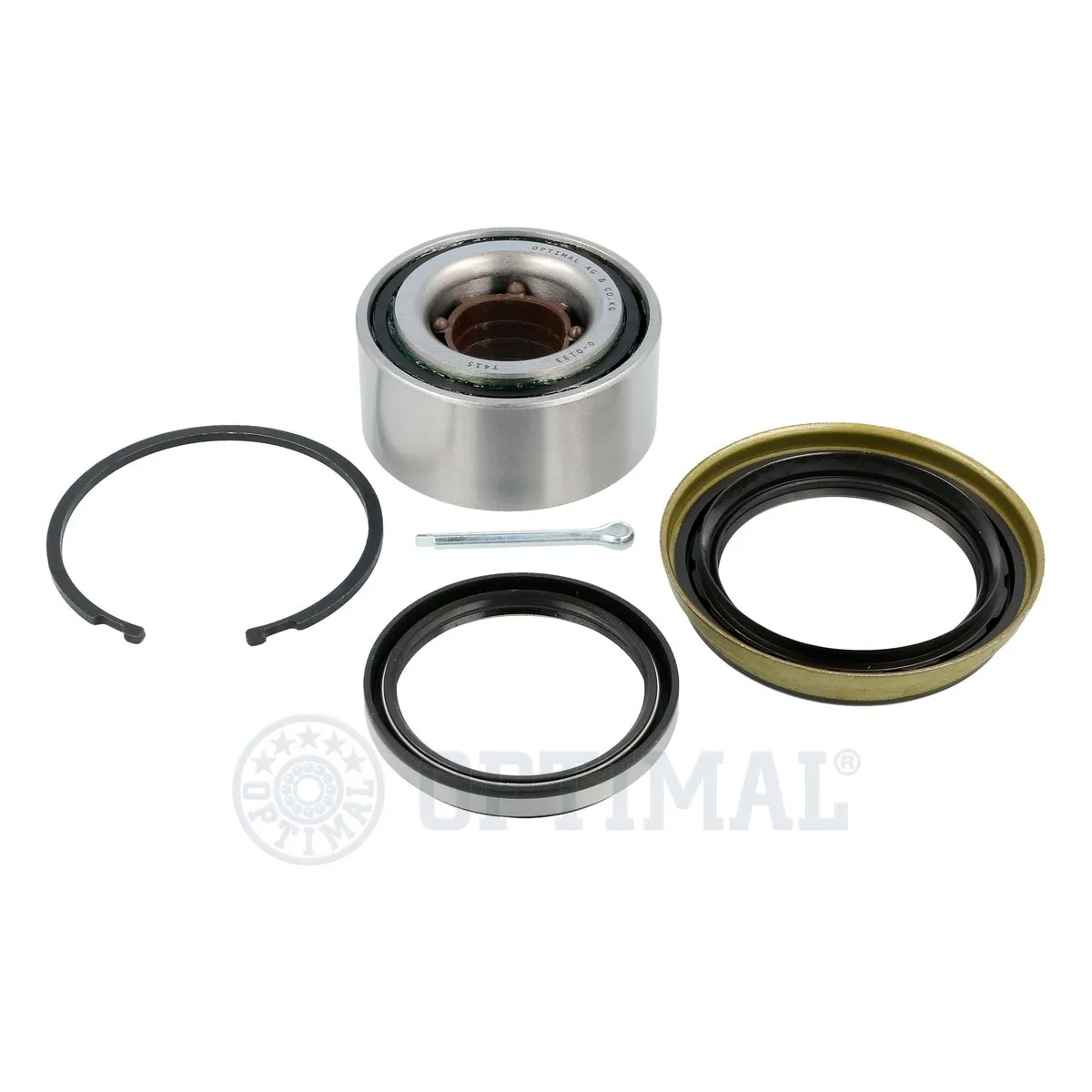 Wheel Bearing Kit 981744