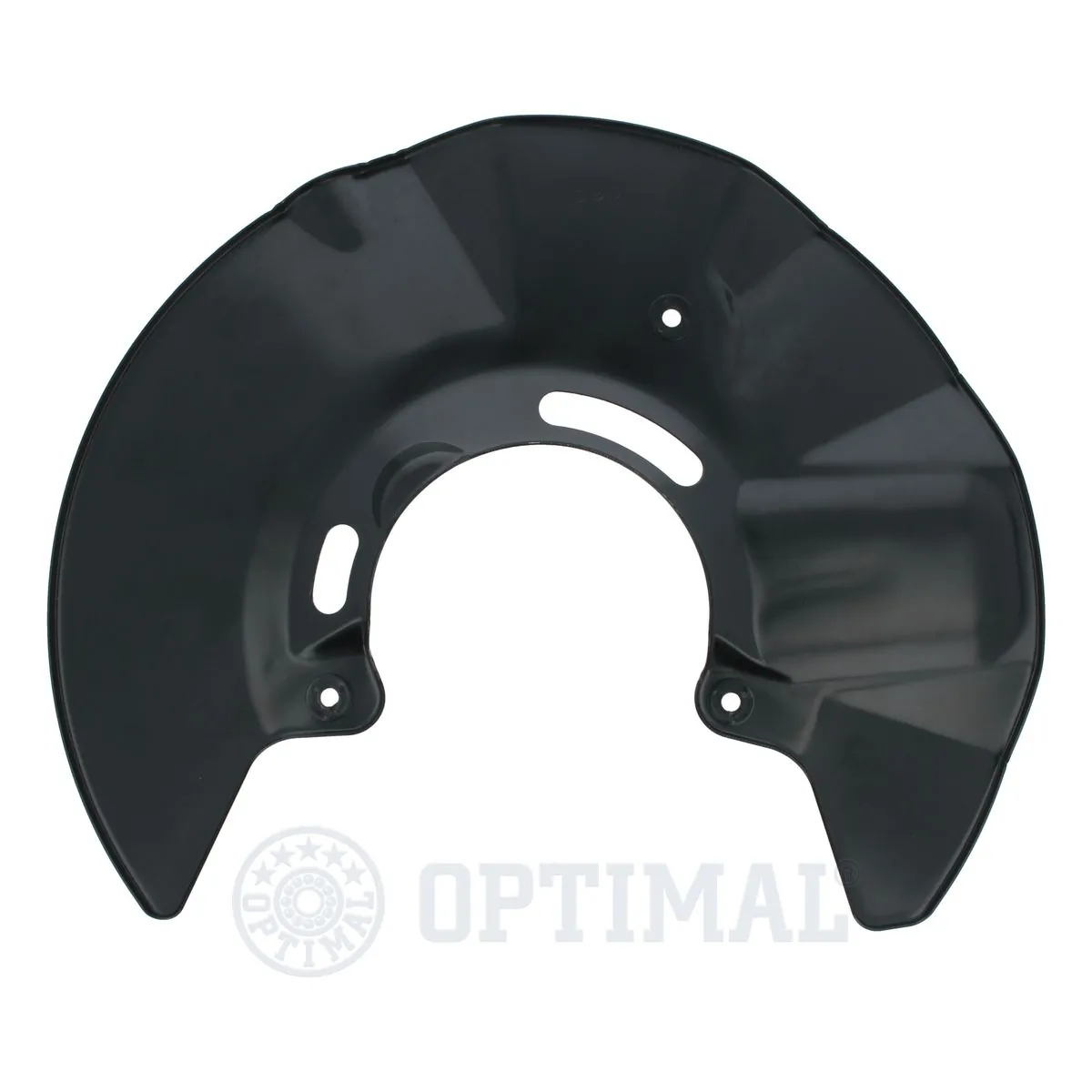 OPTIMAL BSP-1009L Splash Guard, brake disc