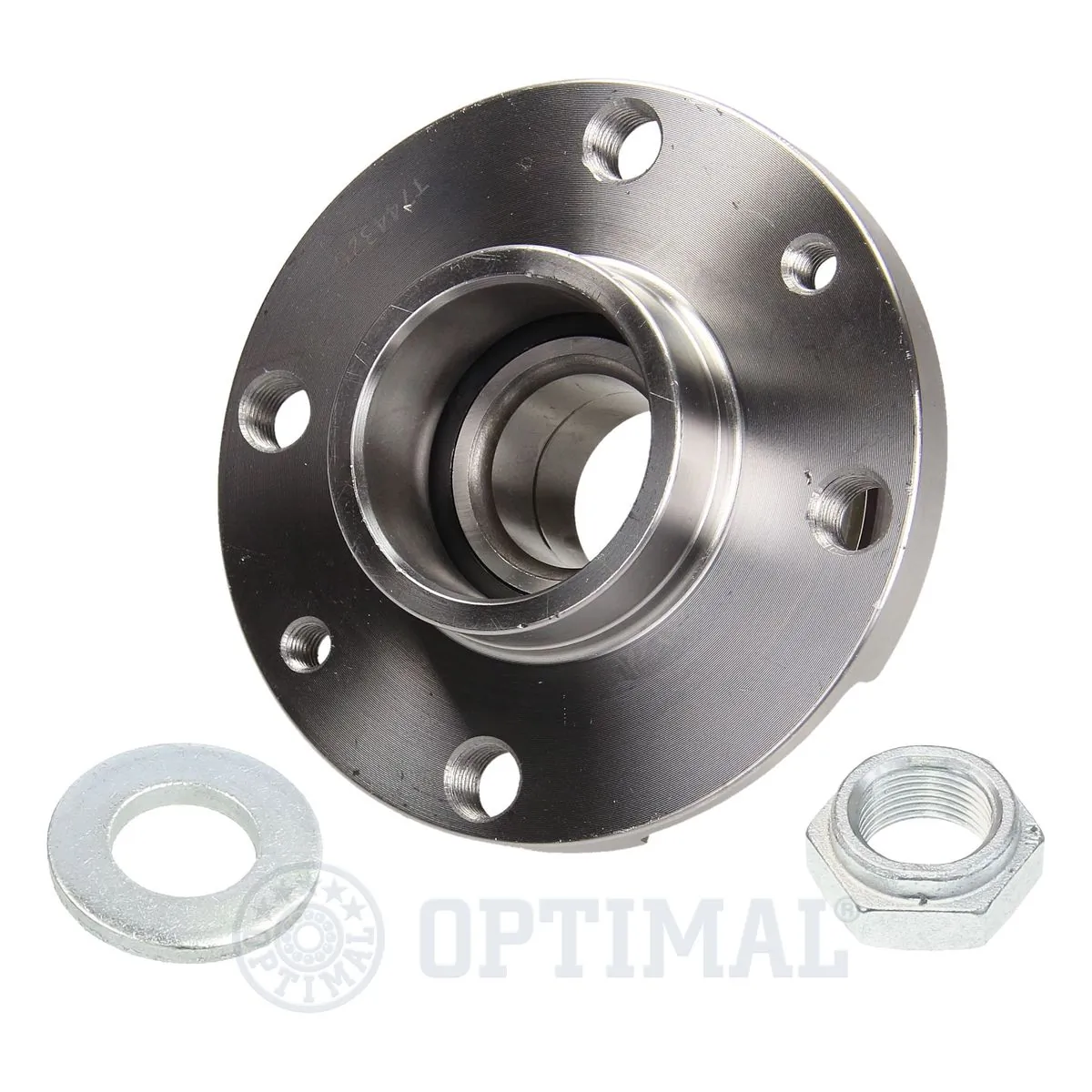 OPTIMAL 802605 Wheel Bearing Kit