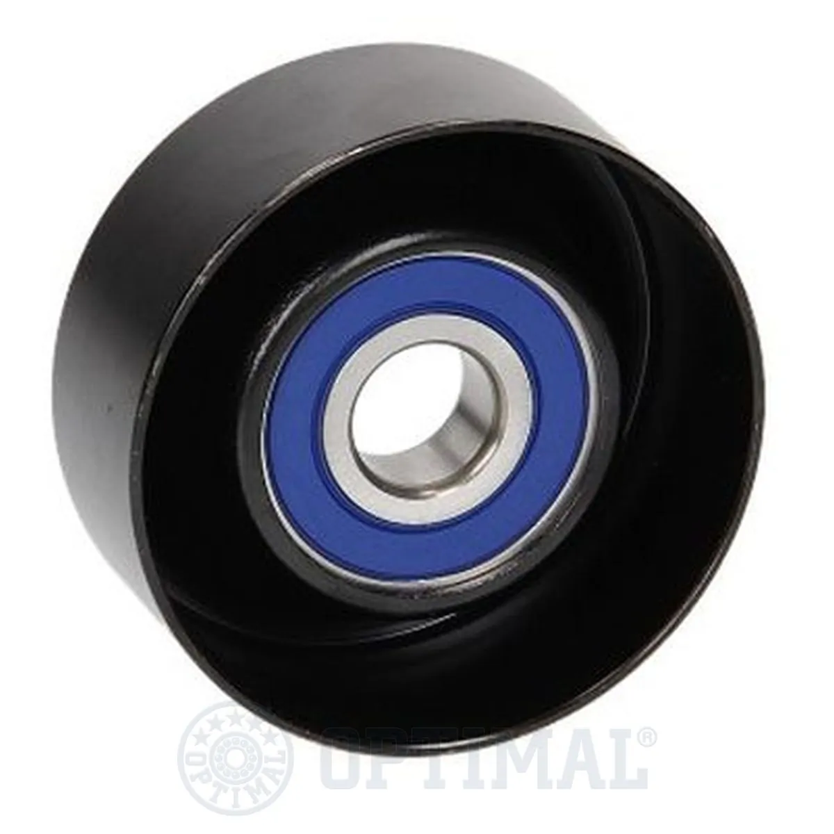 Tensioner Pulley, V-ribbed belt 0-N2207