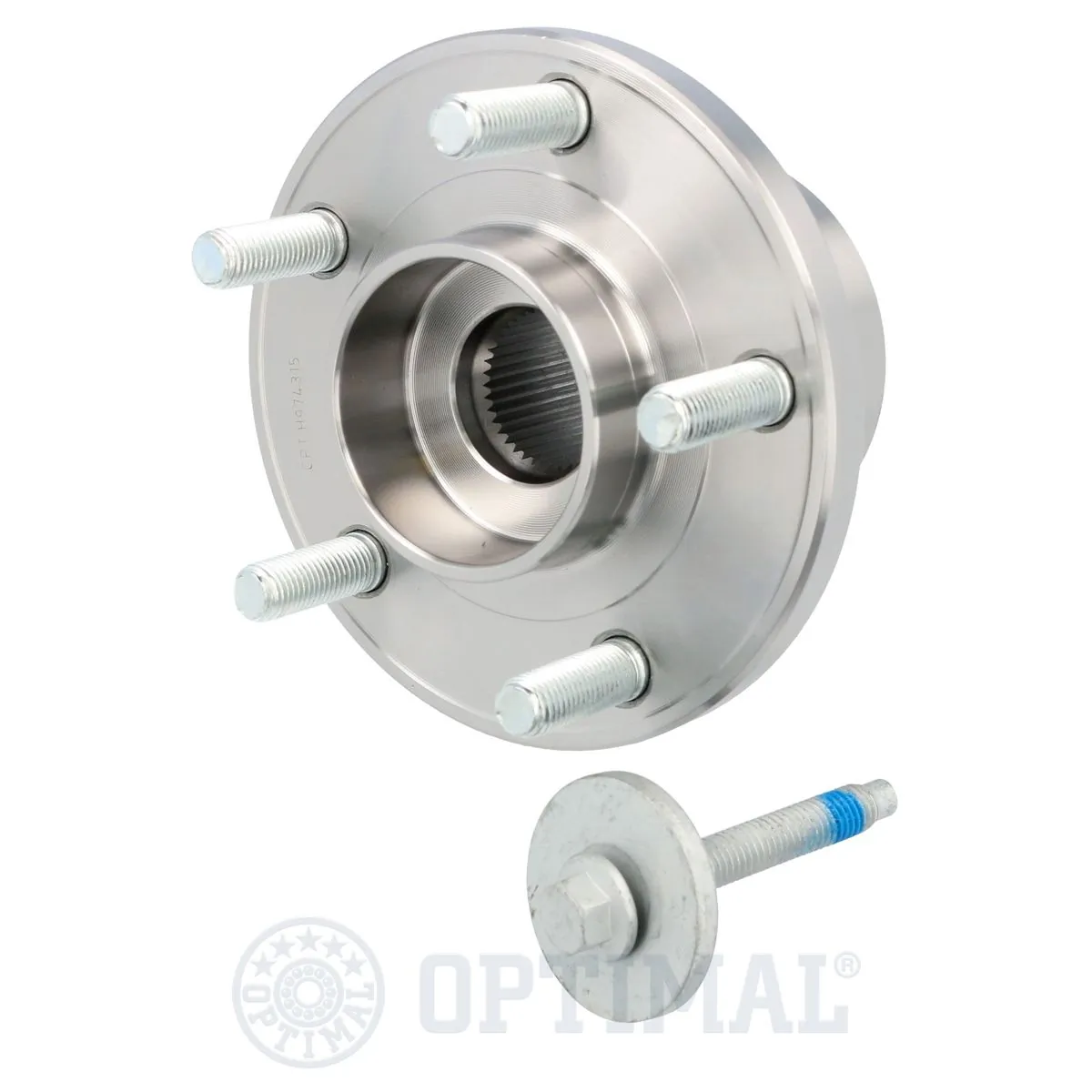 Wheel Bearing Kit 301305