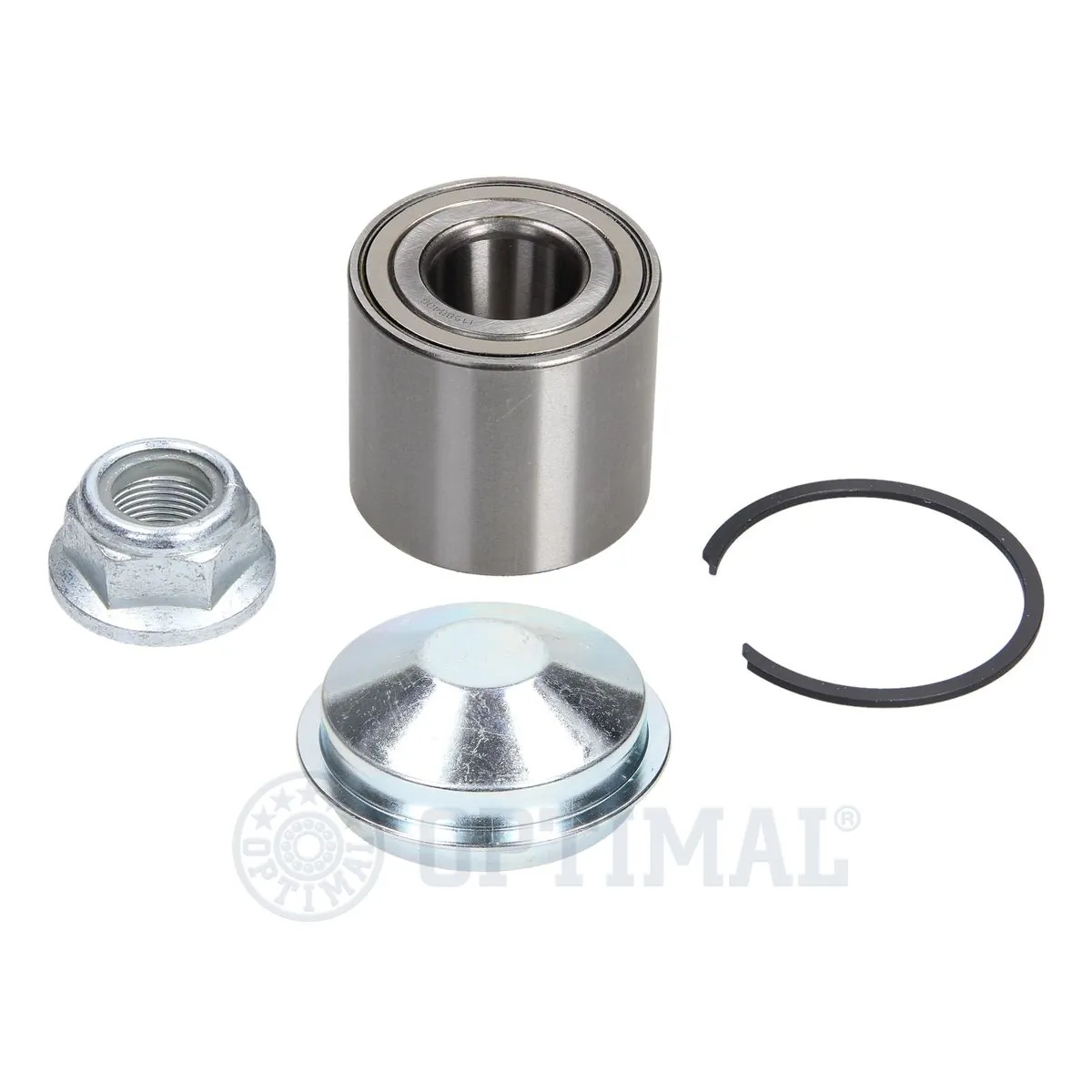 Wheel Bearing Kit 962008