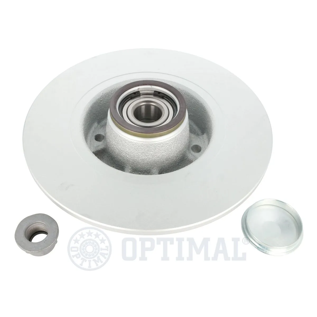 Brake Disc 702982BS1