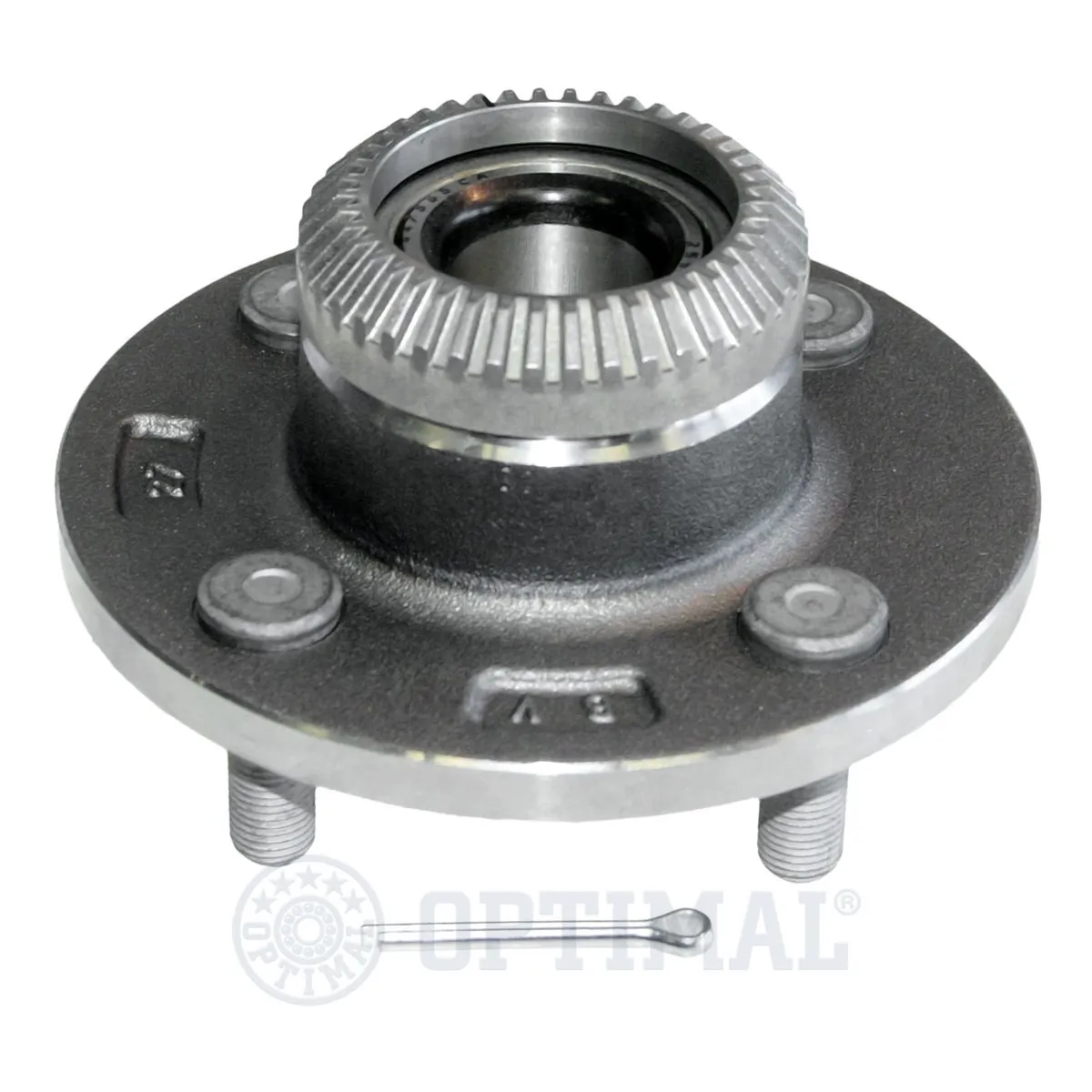 Wheel Bearing Kit 962012