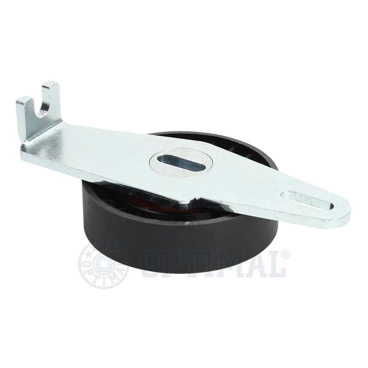 Tensioner Pulley, V-ribbed belt 0-N095