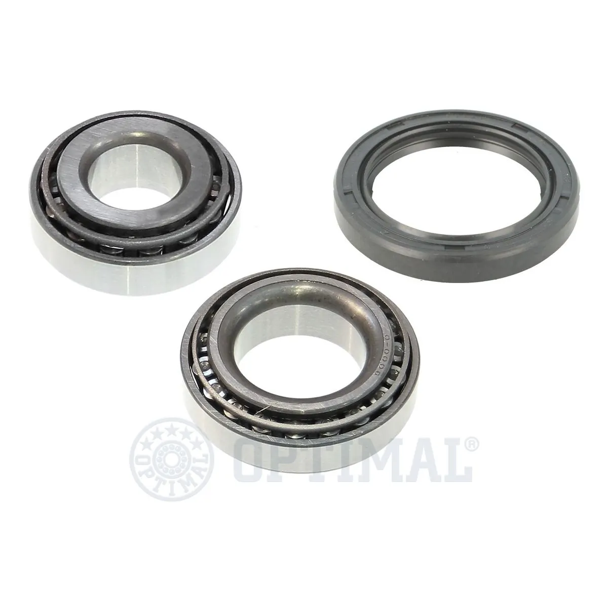 Wheel Bearing Kit 891822