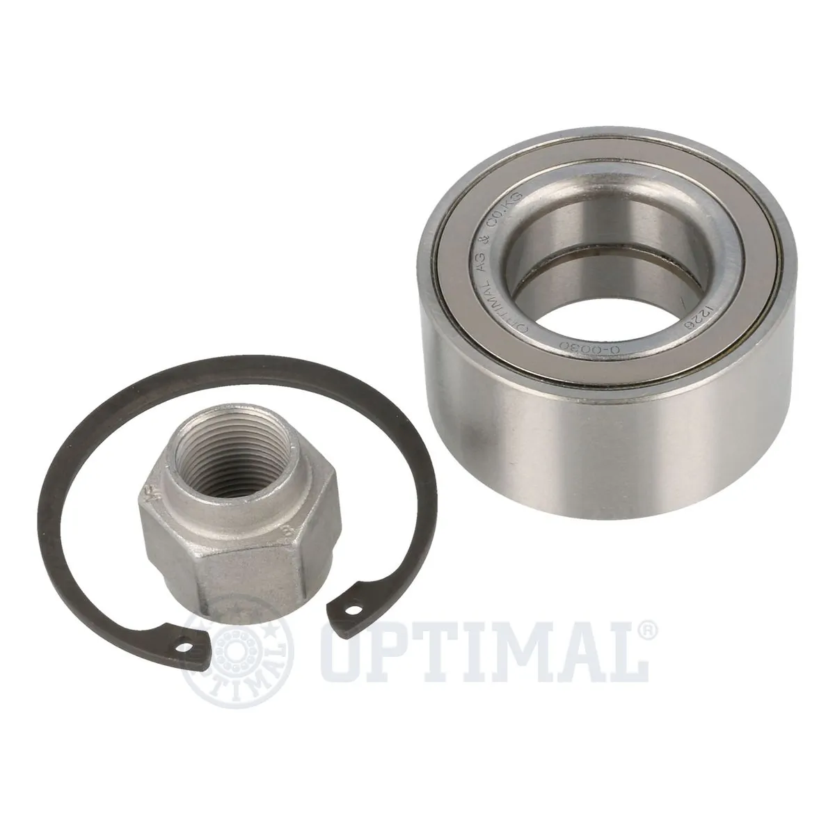 Wheel Bearing Kit 600334