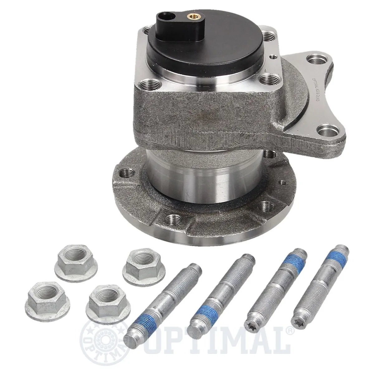 Wheel Bearing Kit 682757