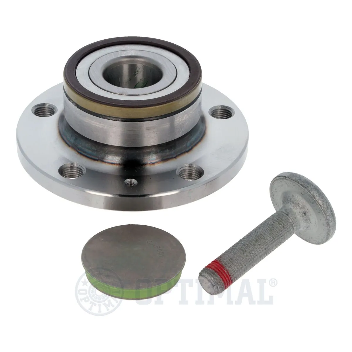 Wheel Bearing Kit 102019