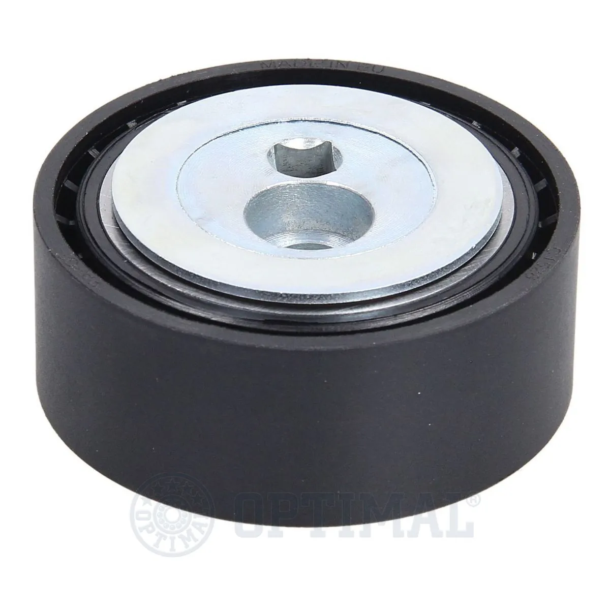 Tensioner Pulley, V-ribbed belt 0-N1320