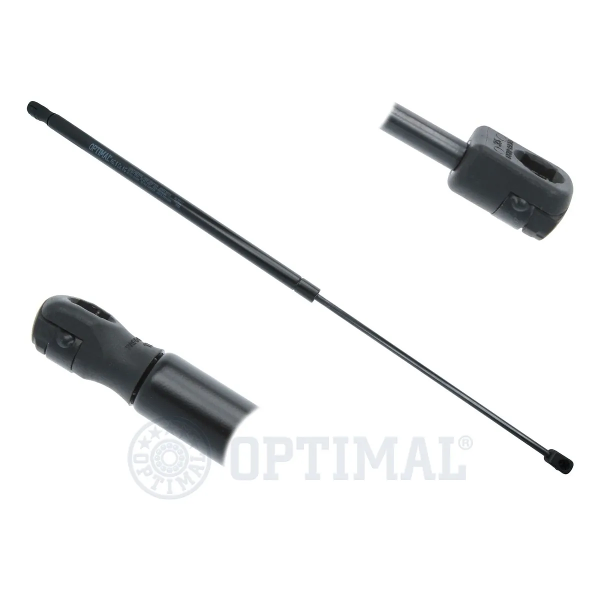 Gas Spring, bonnet AG-50217