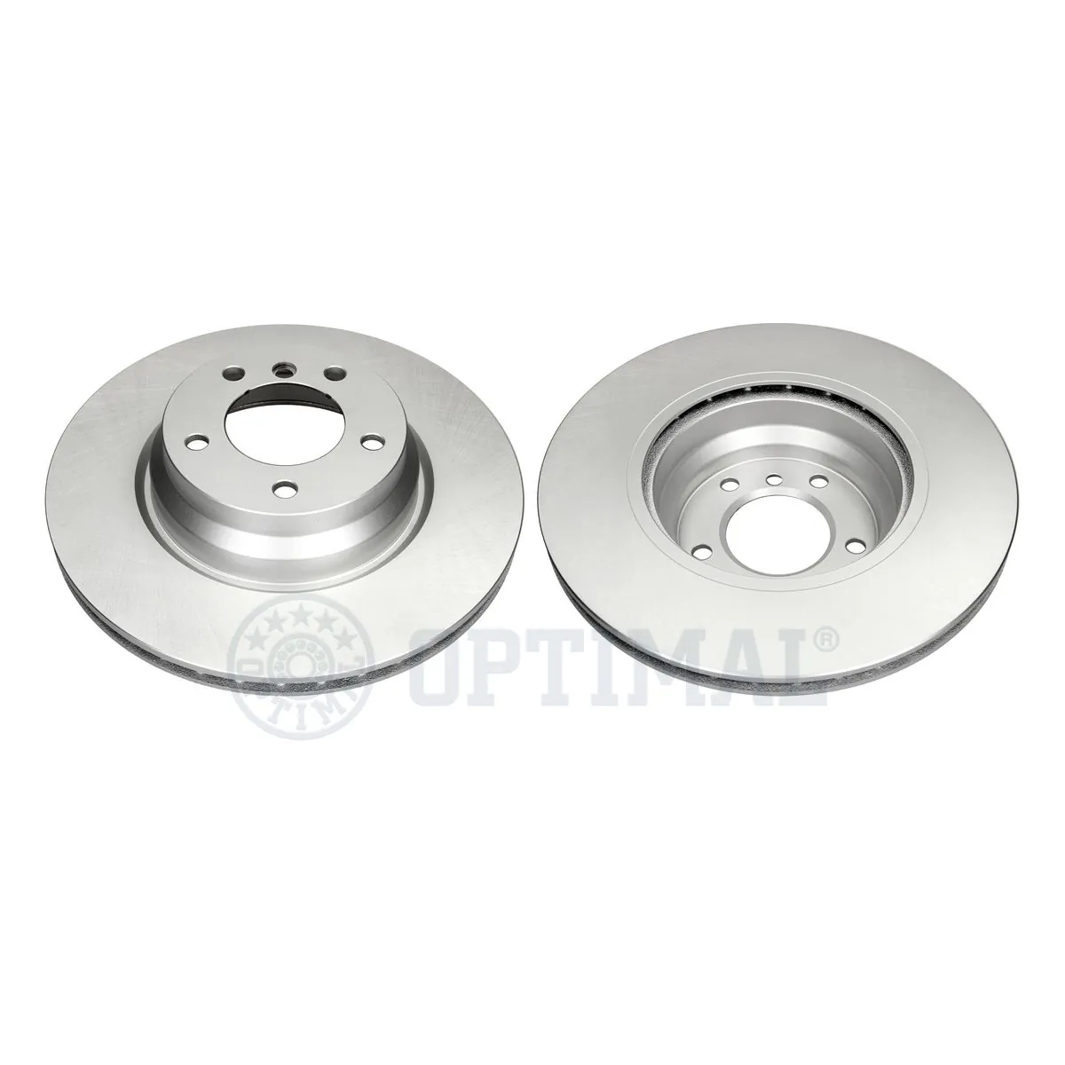 Brake Disc BS-7586HC