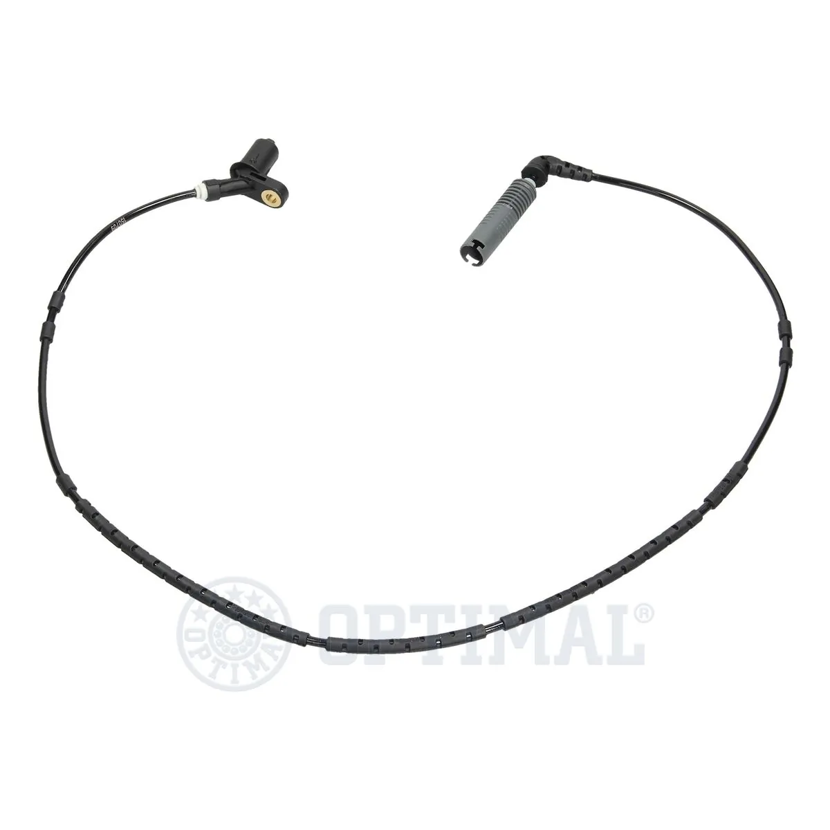 Sensor, wheel speed 06-S661