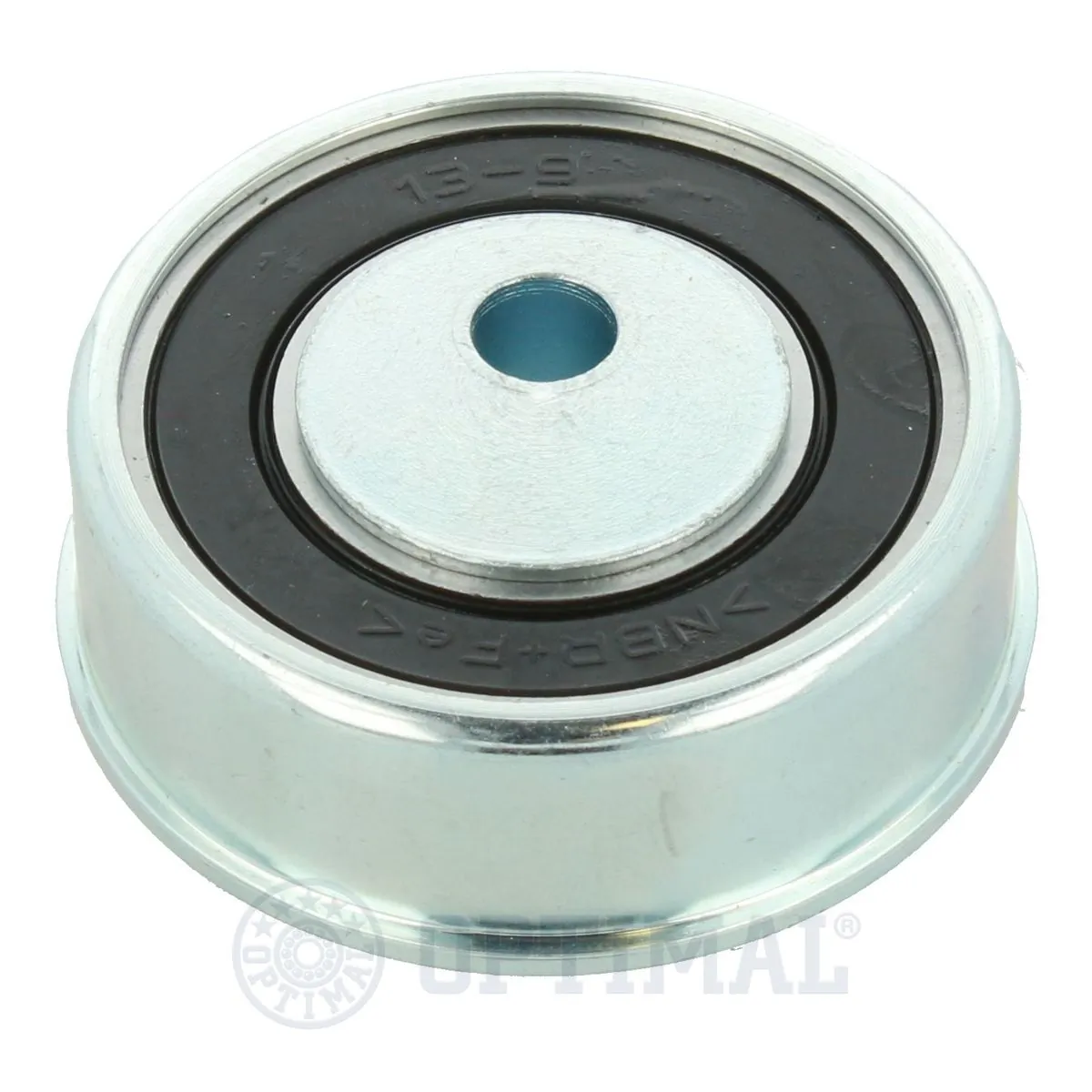 OPTIMAL 0-N1127 Tensioner Pulley, timing belt