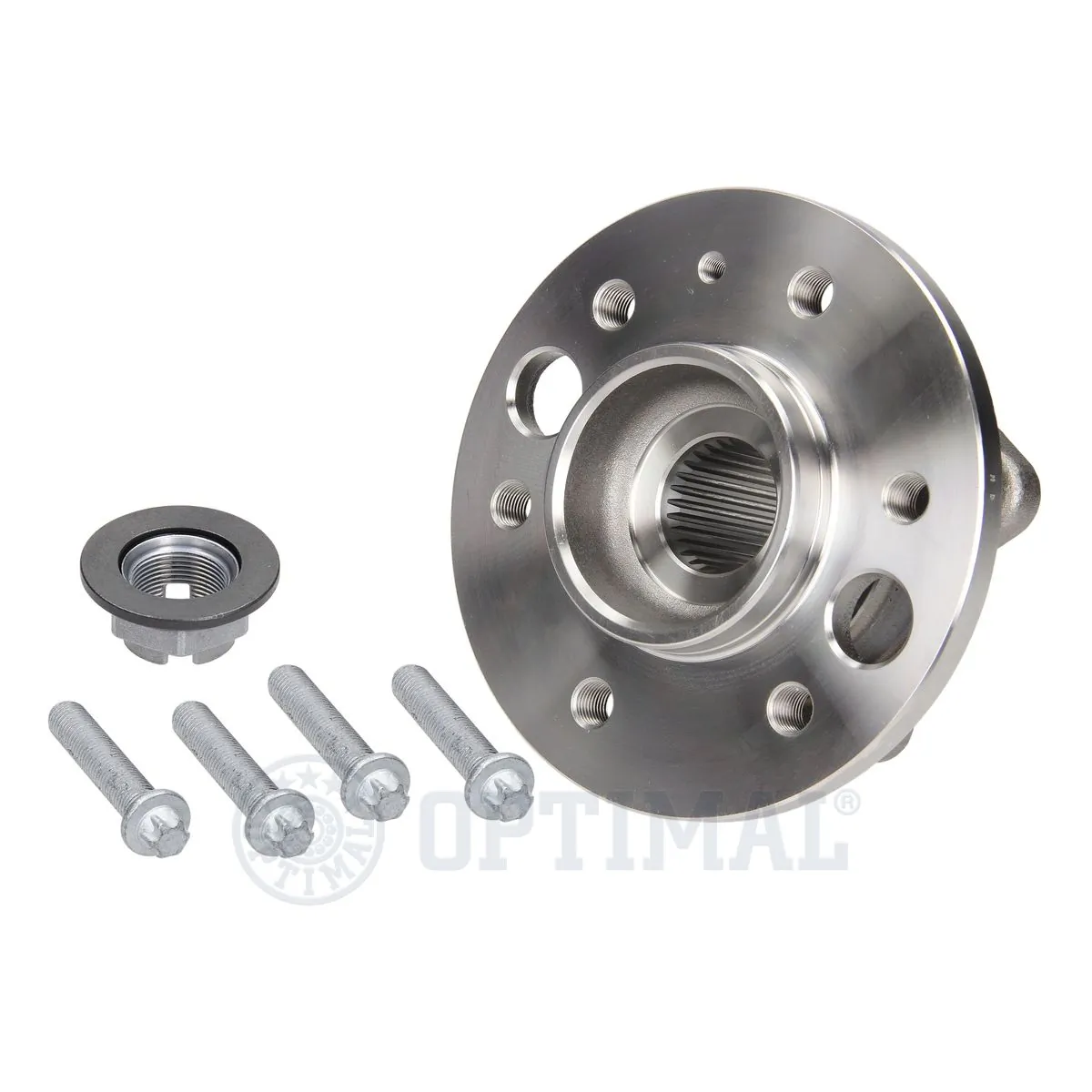 Wheel Bearing Kit 402912