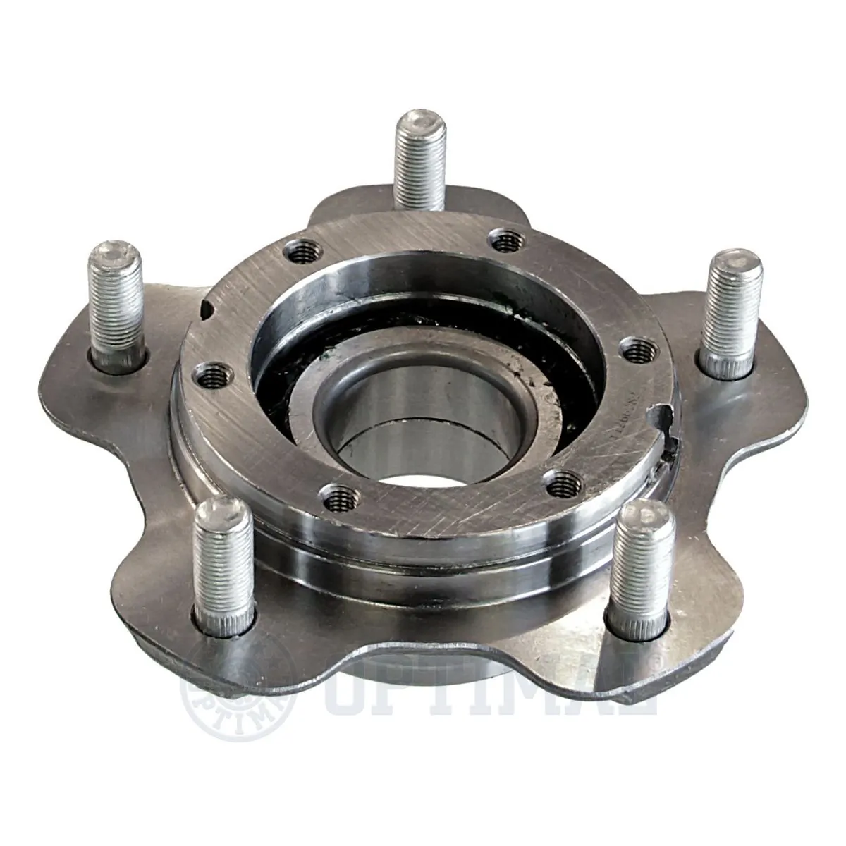 Wheel Bearing Kit 971766