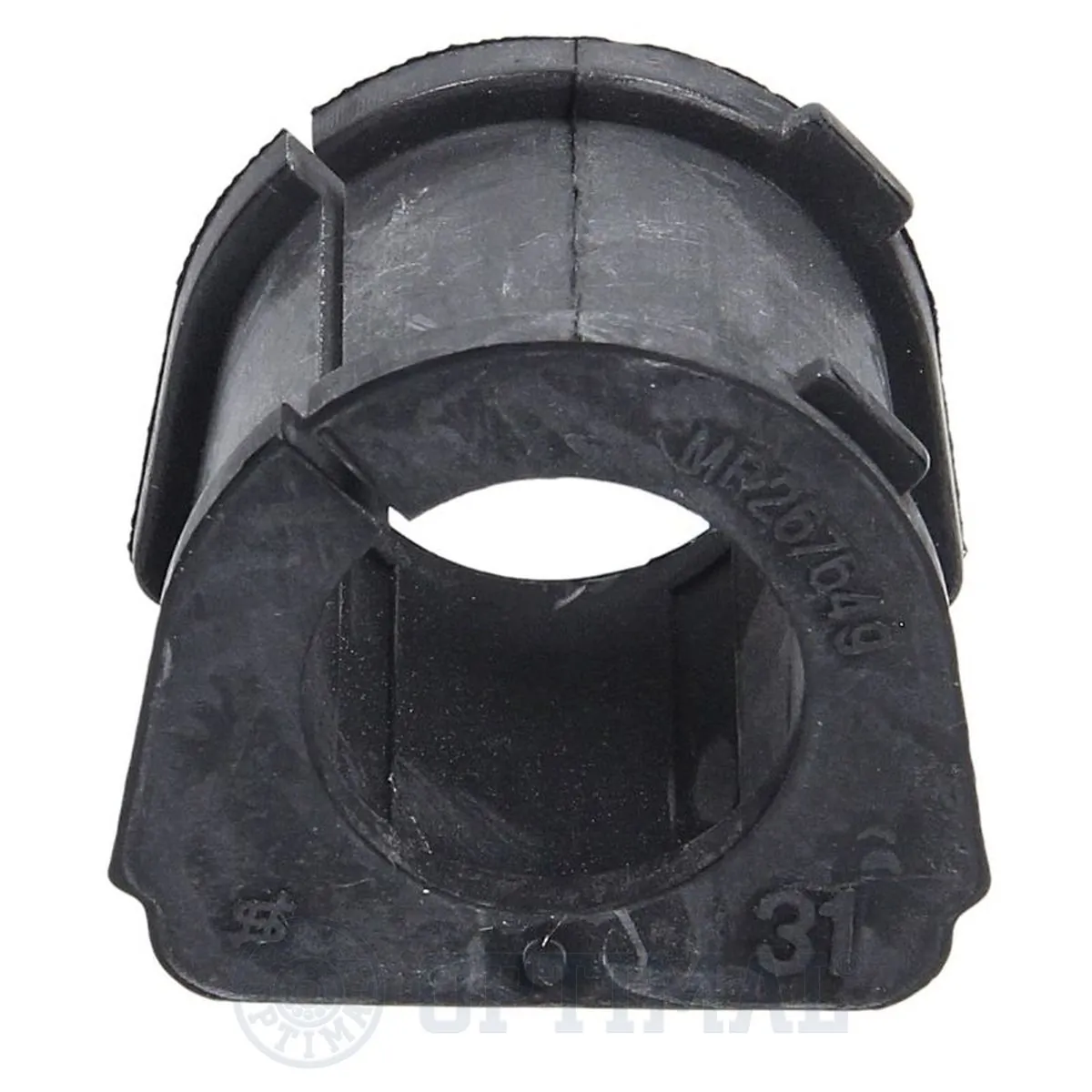 OPTIMAL F8-8033 Mounting, stabiliser bar