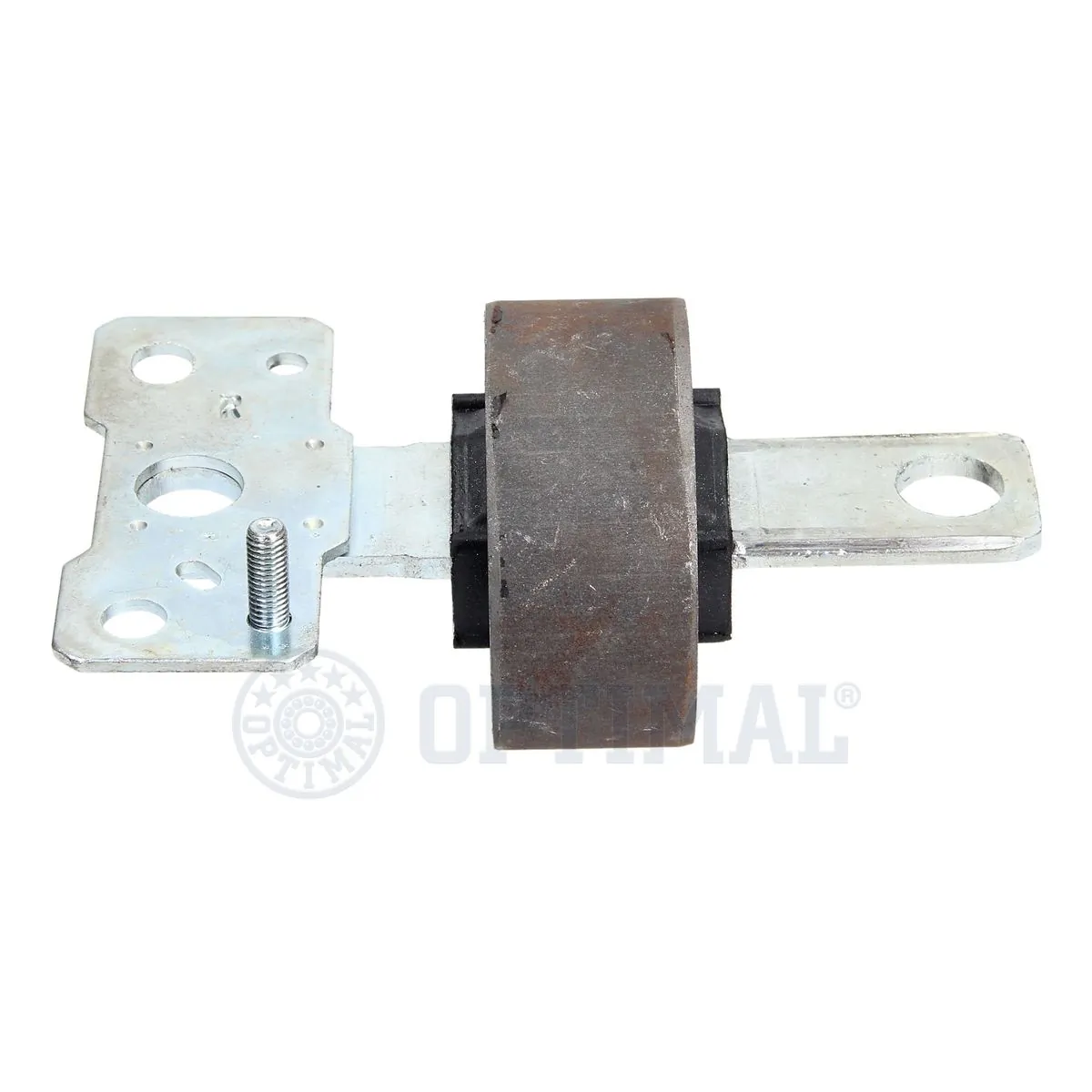 Mounting, control/trailing arm F8-7878