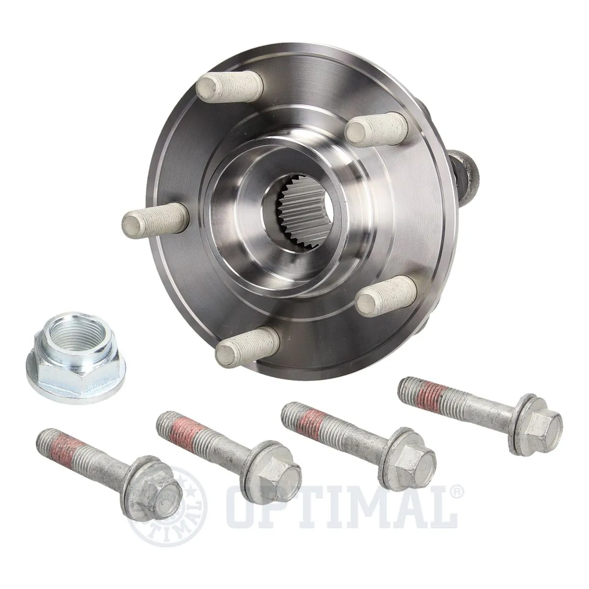 Wheel Bearing Kit 300800