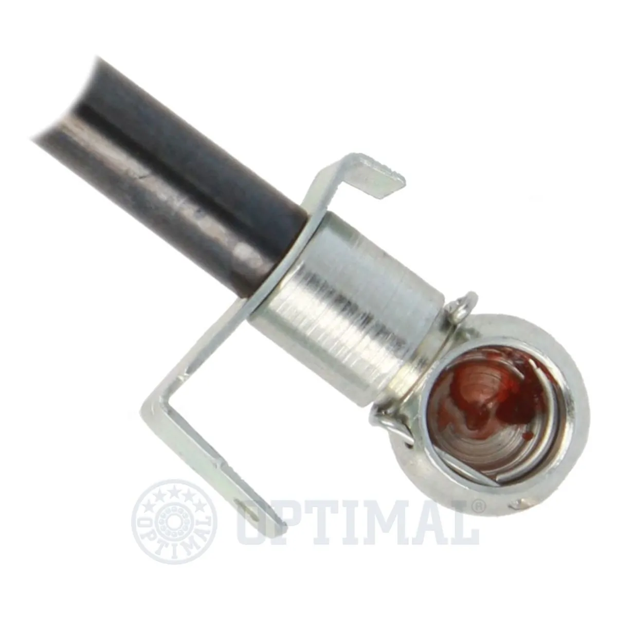 OPTIMAL AG-51828 Gas Spring, boot/cargo area