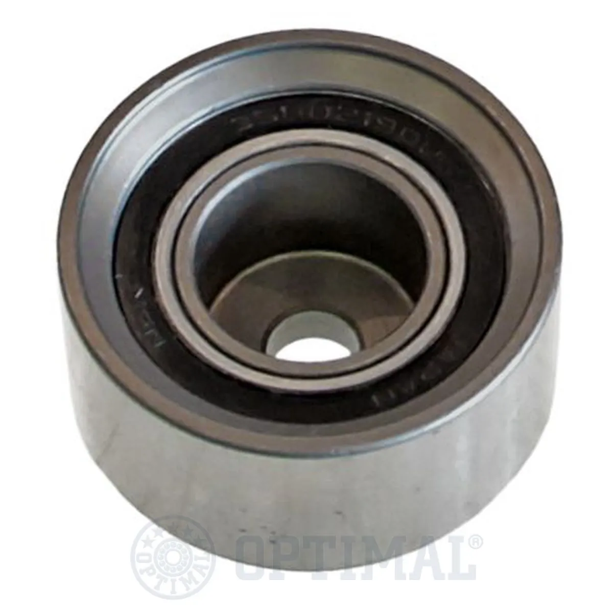 Deflection Pulley/Guide Pulley, timing belt 0-N951