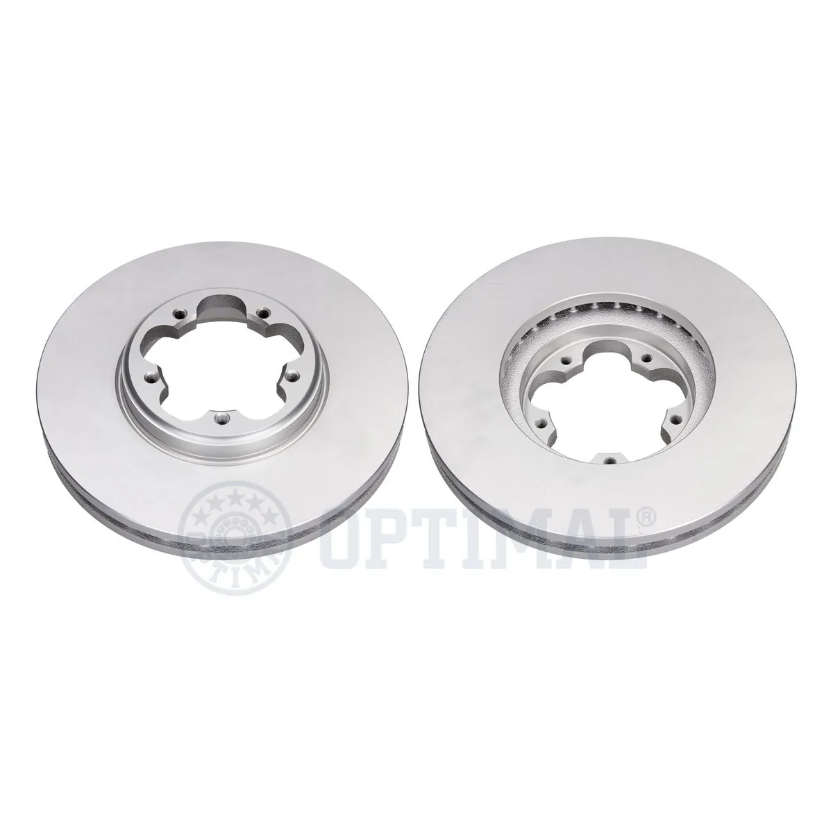 Brake Disc BS-9274HC