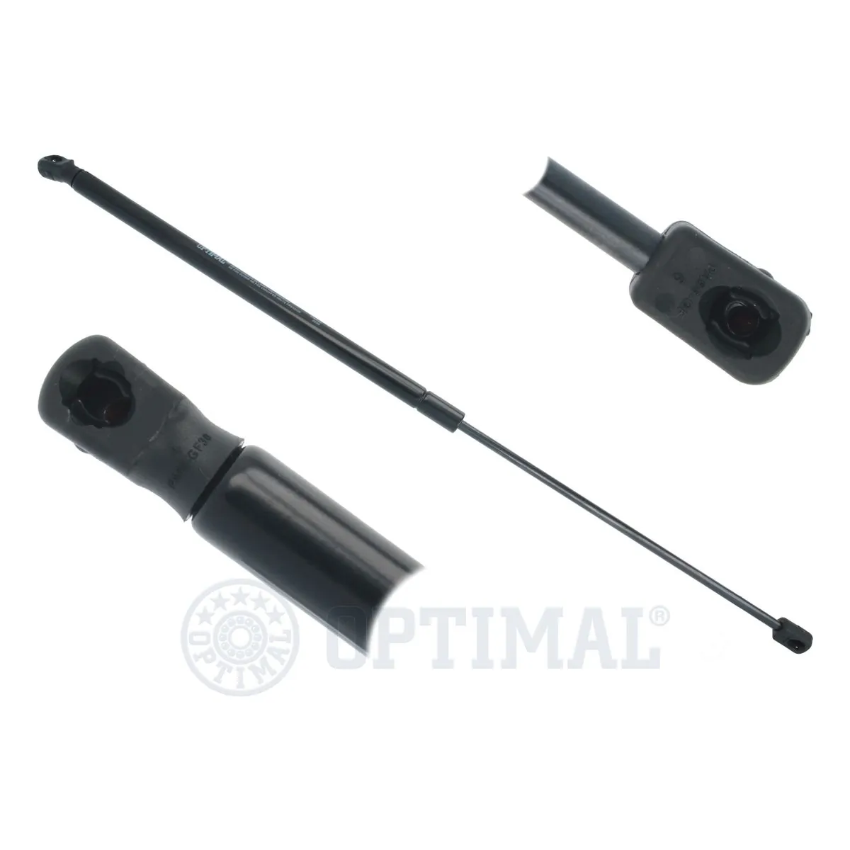 Gas Spring, bonnet AG-51237