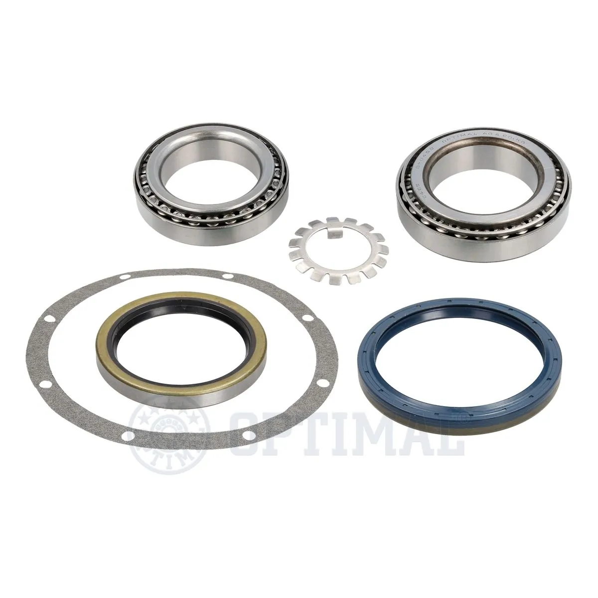 Wheel Bearing Kit 401212