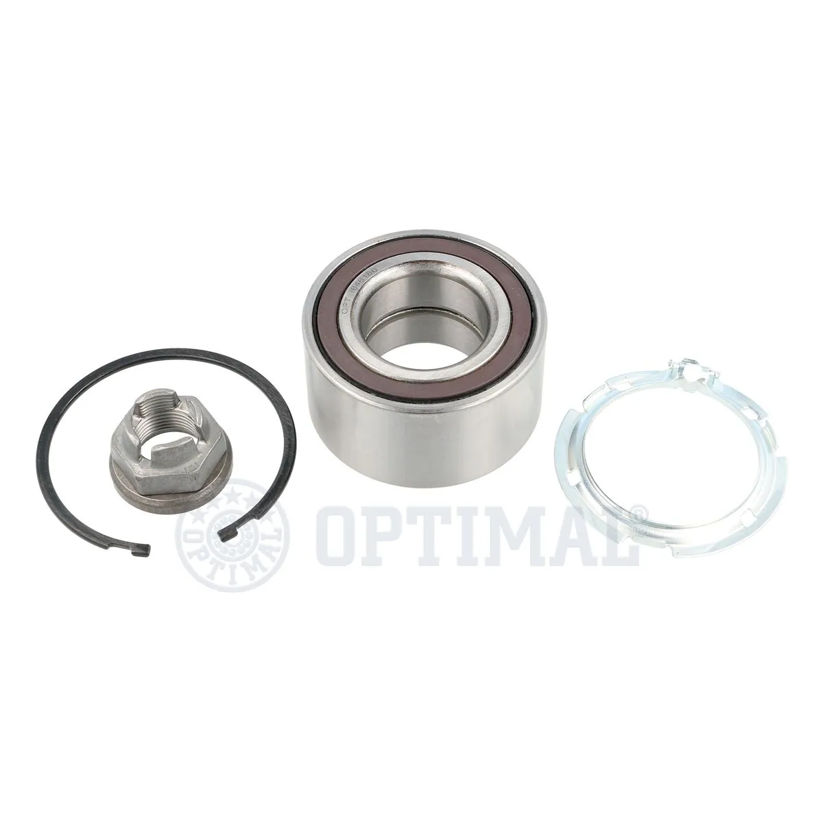 Wheel Bearing Kit 701977