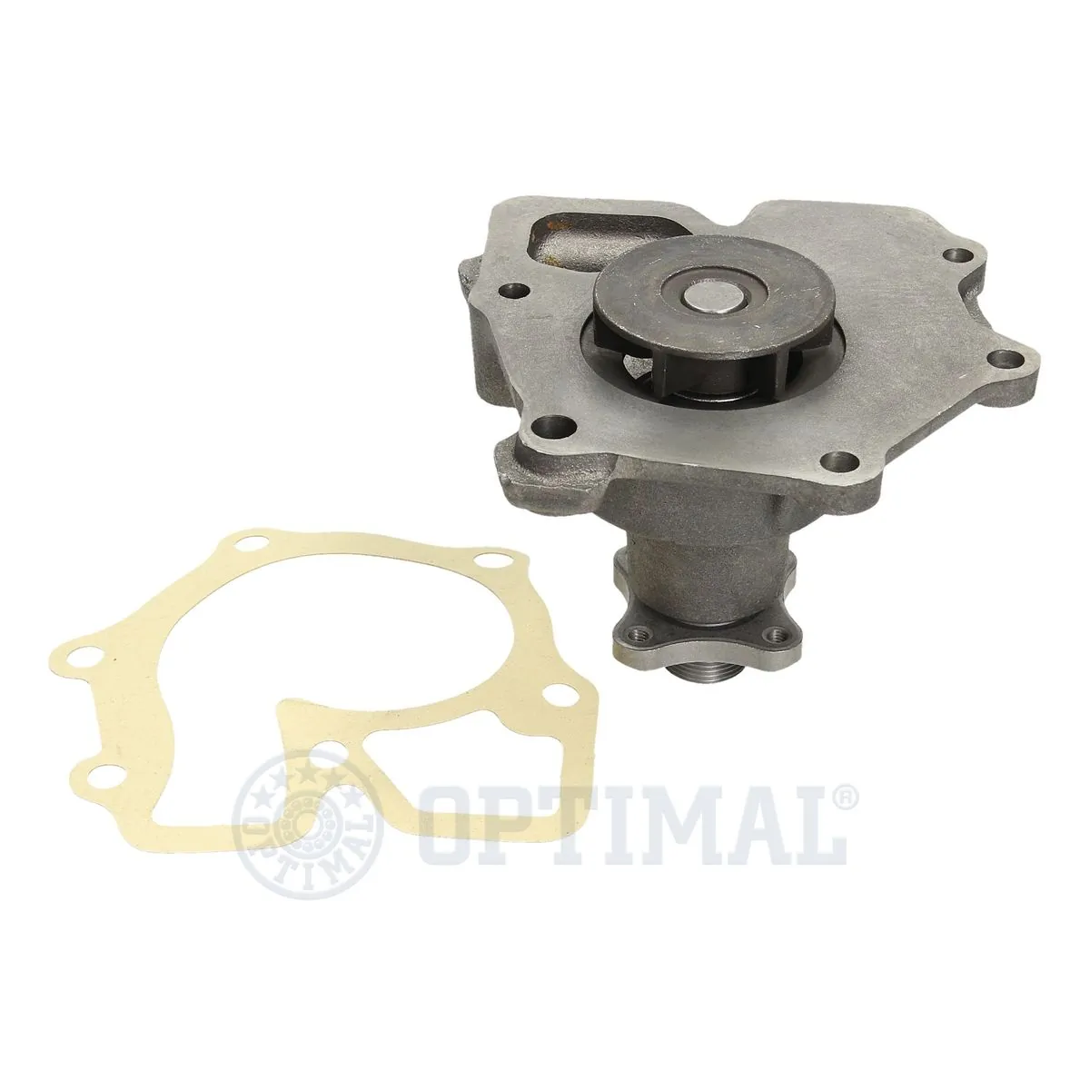 OPTIMAL AQ-1176 Water Pump, engine cooling