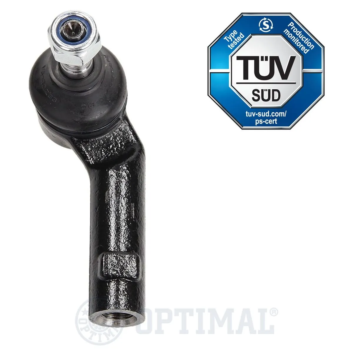 Tie Rod End G1-1019