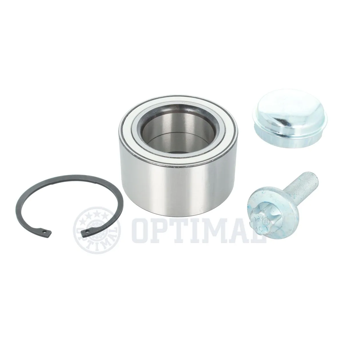 Wheel Bearing Kit 401059