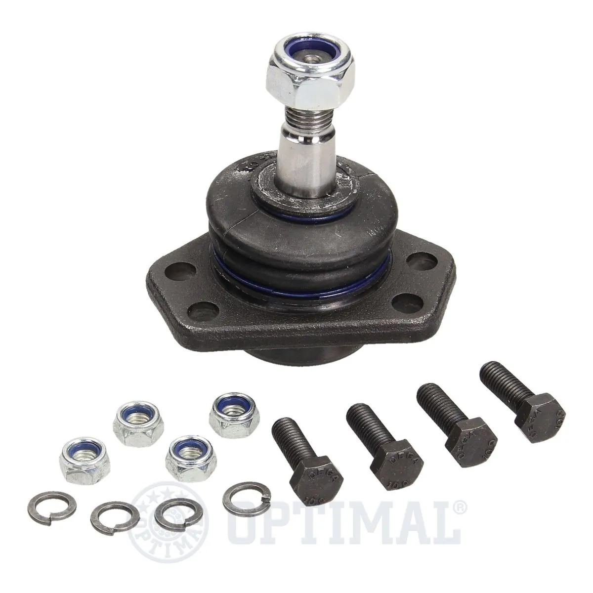 Rótula de suspensión/carga G3-590