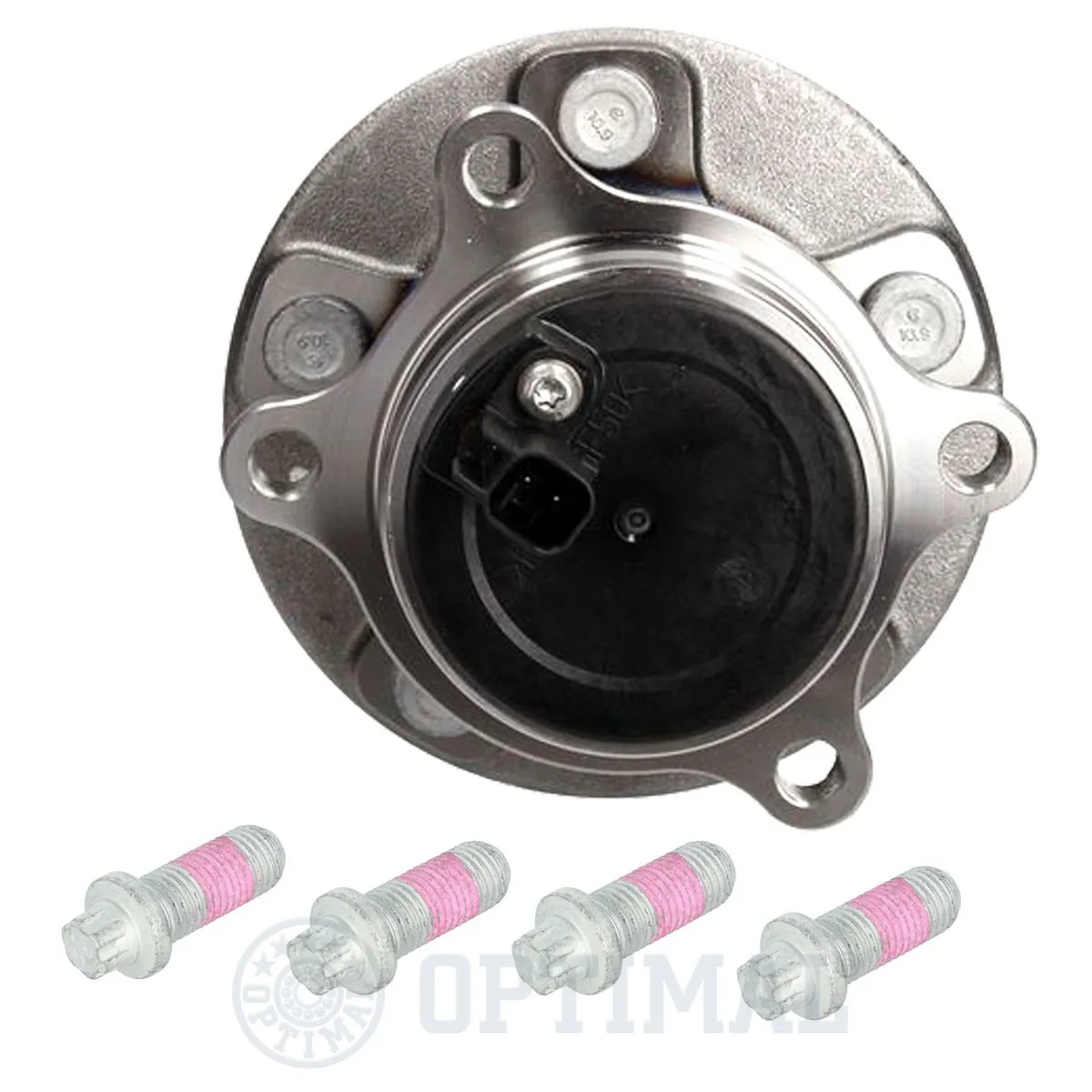Wheel Bearing Kit 302506