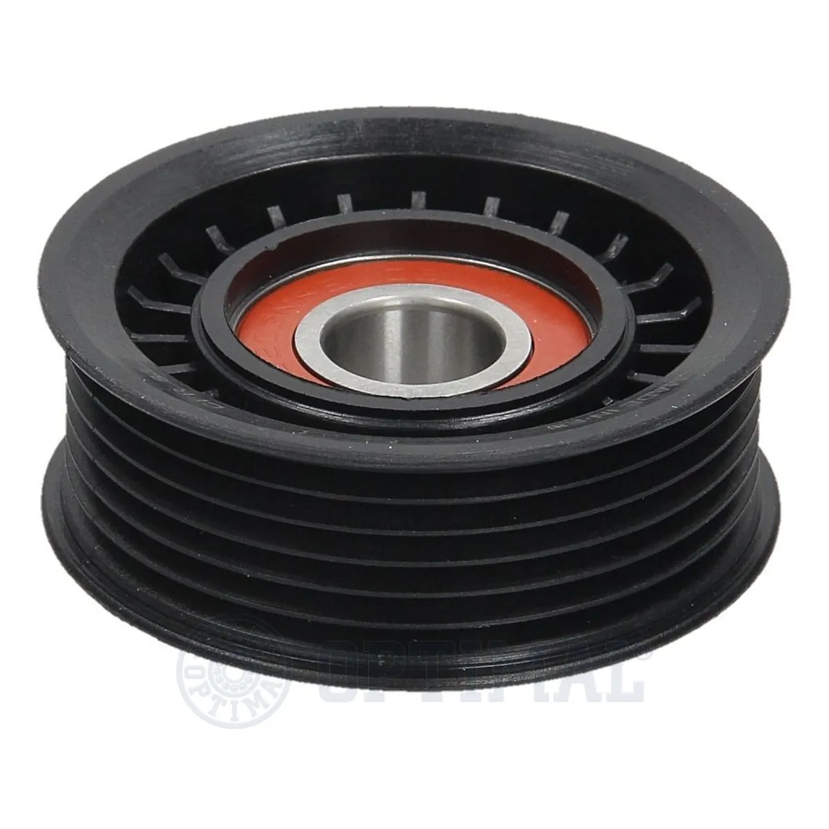 三角多楔带惰轮 0-N2353