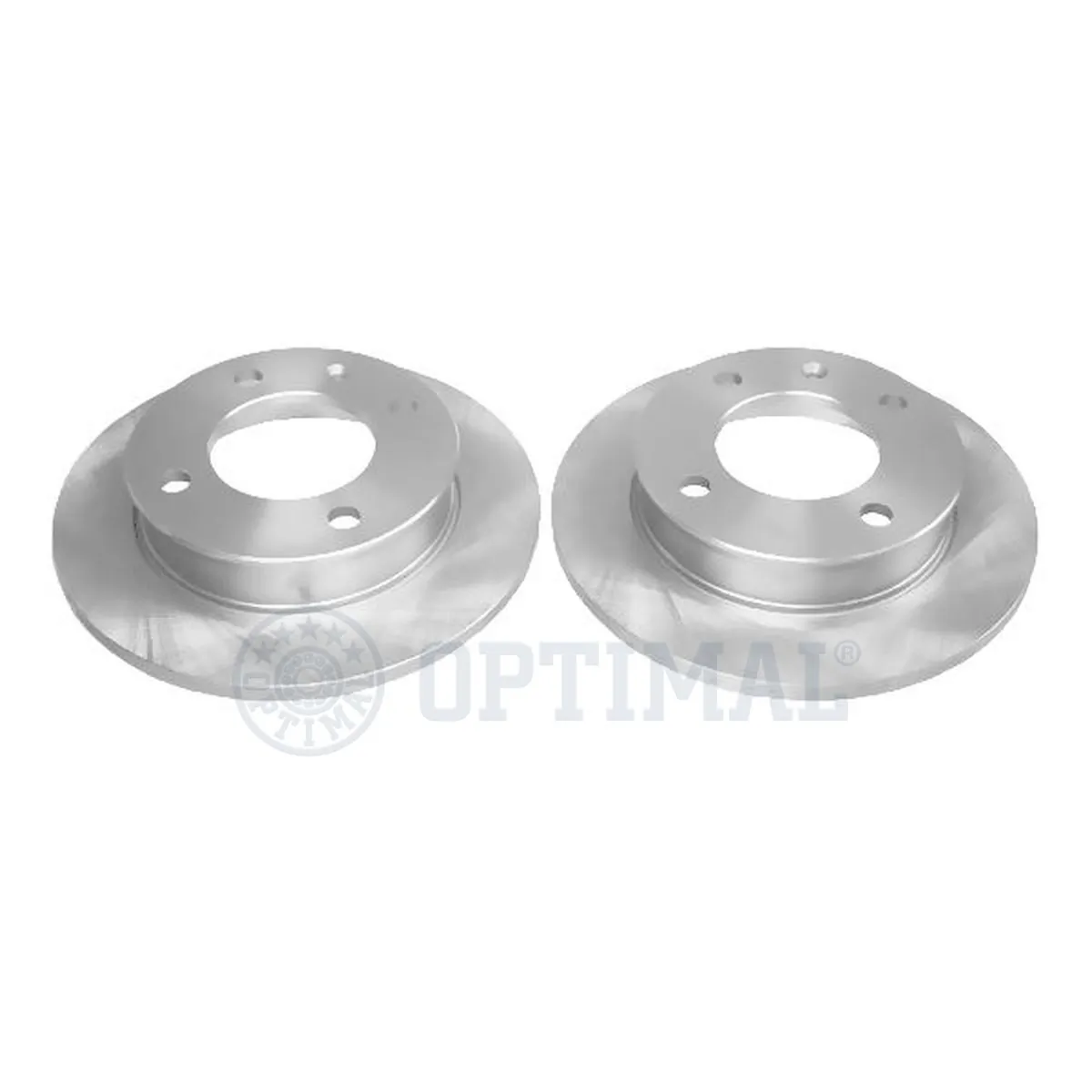 Brake Disc BS-0190C