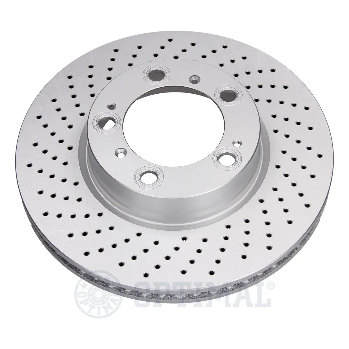 Brake Disc BS-8898HC