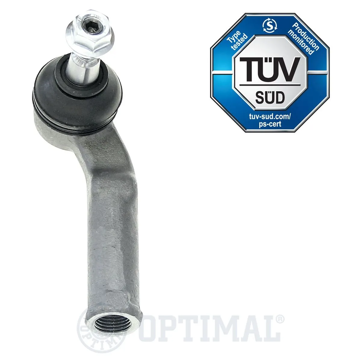 Tie Rod End G1-1425