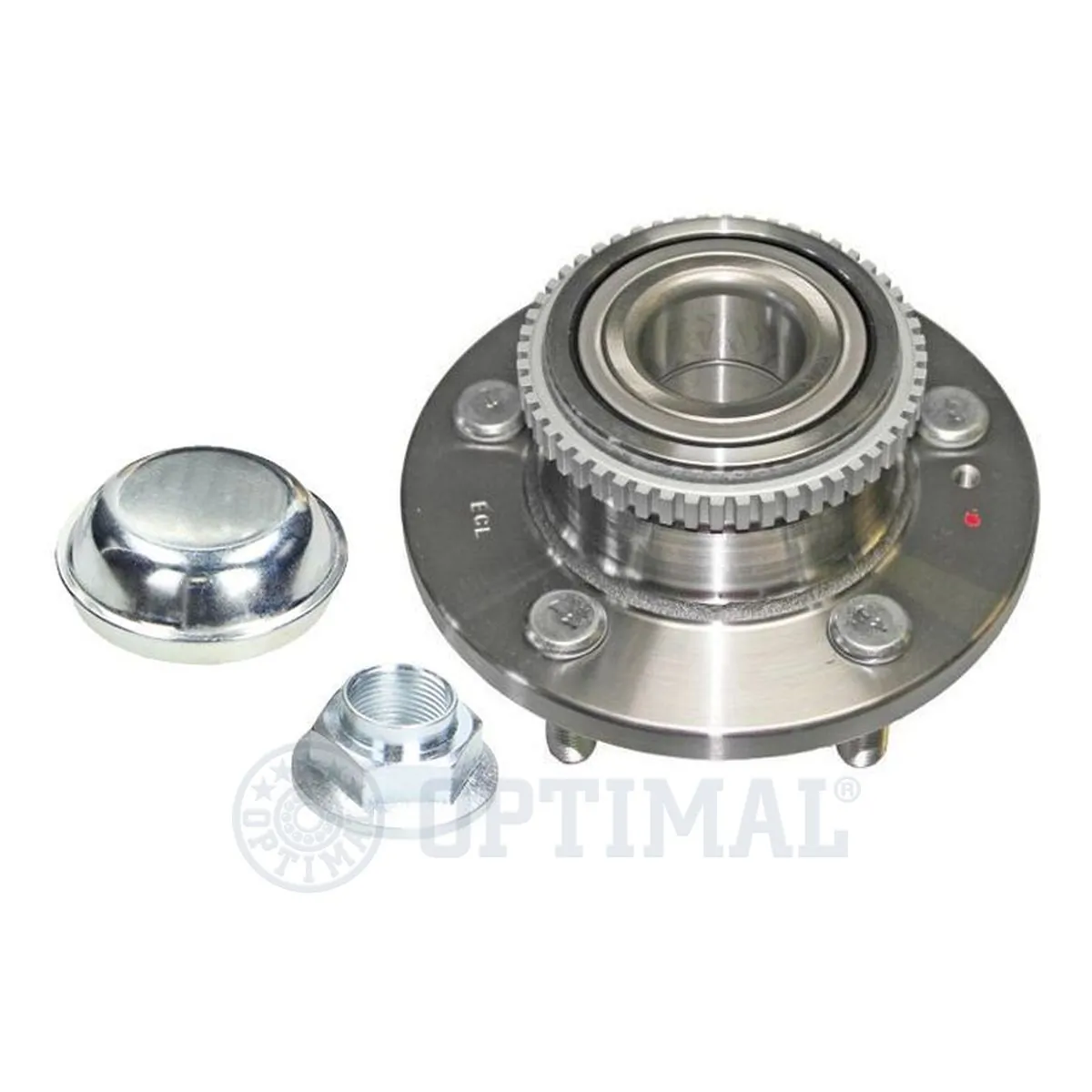 Wheel Bearing Kit 922878