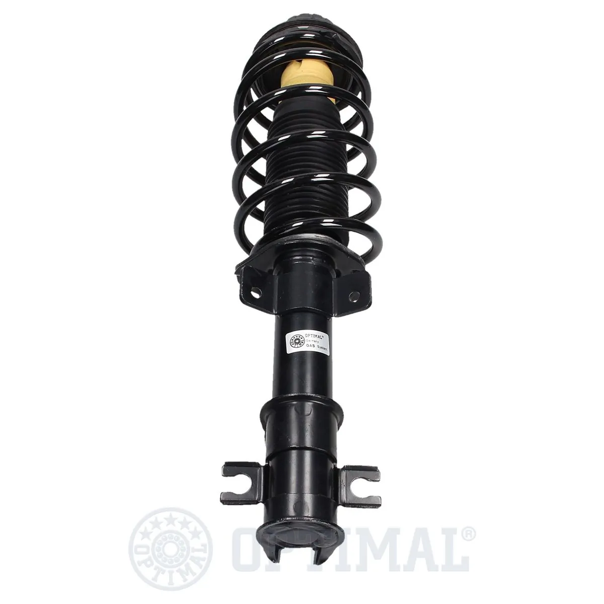 OPTIMAL A-3487-KIT4 Shock Absorber